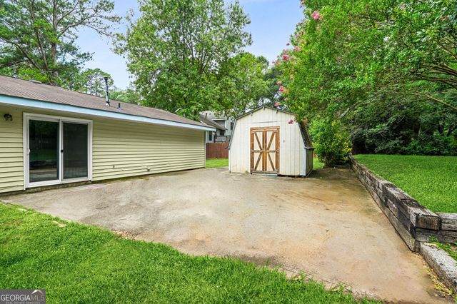 6988 Tan Bark Court, Riverdale, GA 30296
