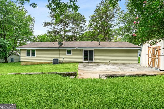 6988 Tan Bark Court, Riverdale, GA 30296