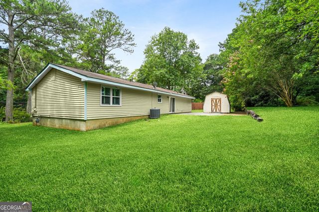 6988 Tan Bark Court, Riverdale, GA 30296