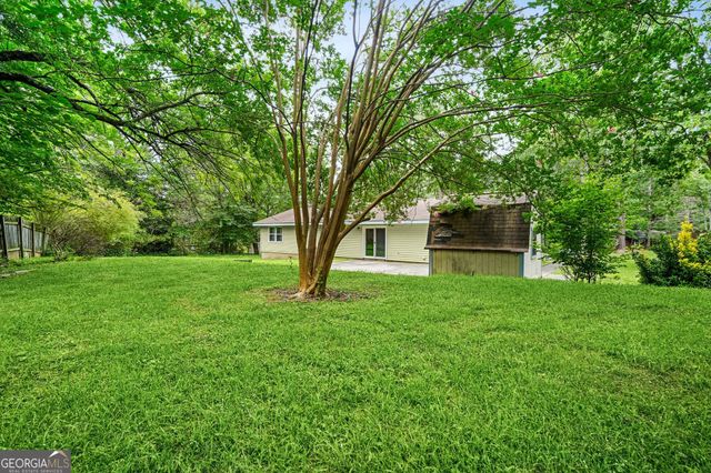 6988 Tan Bark Court, Riverdale, GA 30296