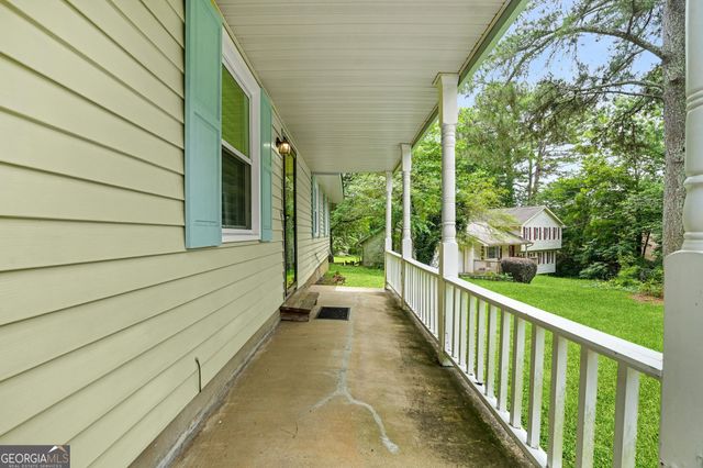 6988 Tan Bark Court, Riverdale, GA 30296