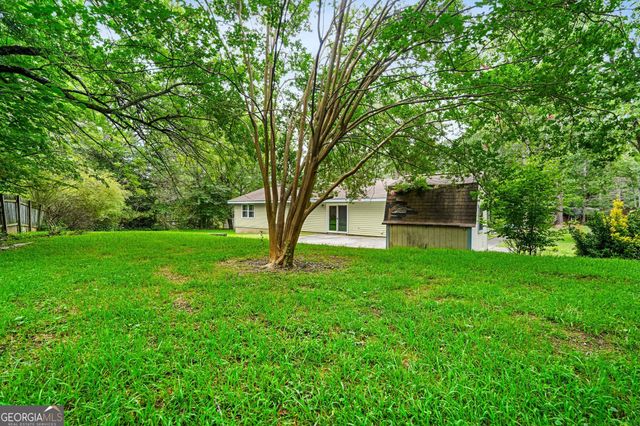 6988 Tan Bark Court, Riverdale, GA 30296