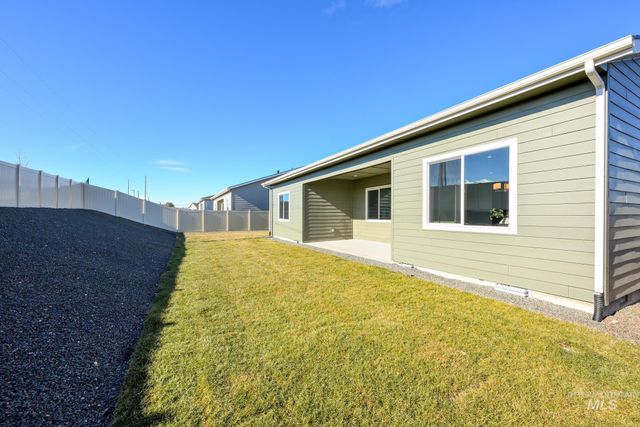 5403 Juliet Rose Ave, Caldwell, ID 83607