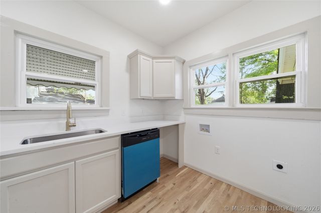312 E 5th Street, Claremore, OK 74017