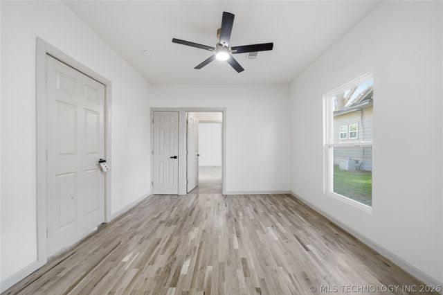 312 E 5th Street, Claremore, OK 74017