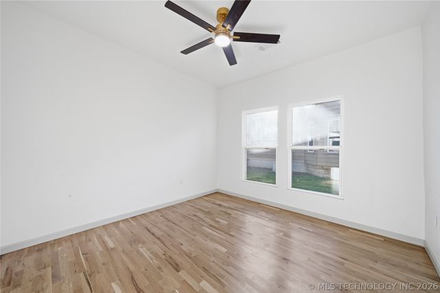 312 E 5th Street, Claremore, OK 74017