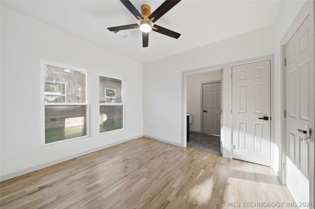 312 E 5th Street, Claremore, OK 74017