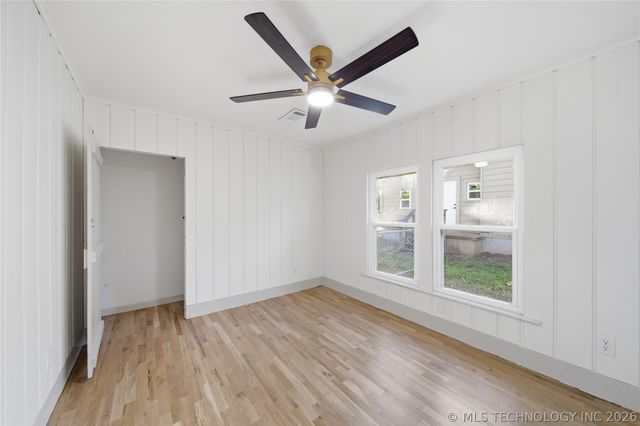 312 E 5th Street, Claremore, OK 74017