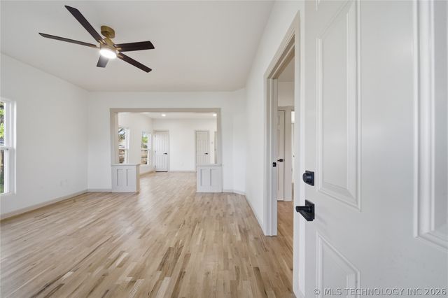 312 E 5th Street, Claremore, OK 74017
