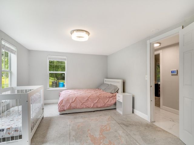 20880 N Fm 709, Hubbard, TX 76648