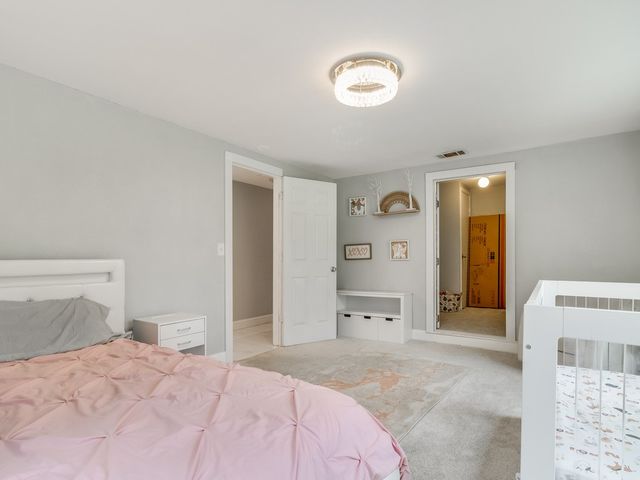 20880 N Fm 709, Hubbard, TX 76648