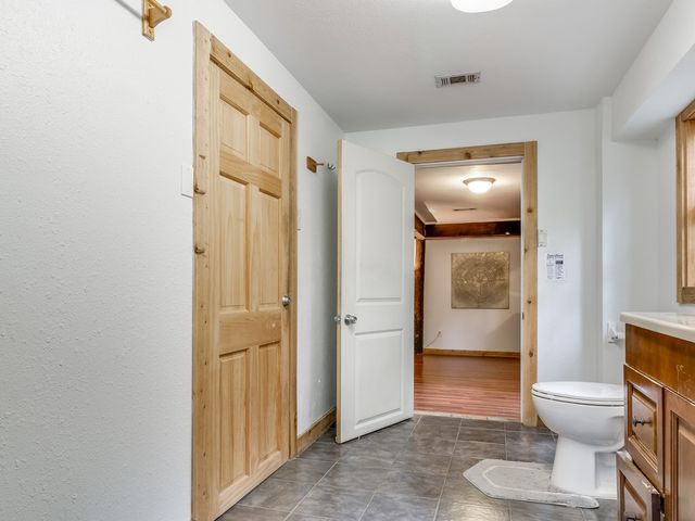 20880 N Fm 709, Hubbard, TX 76648