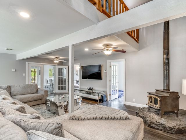 20880 N Fm 709, Hubbard, TX 76648