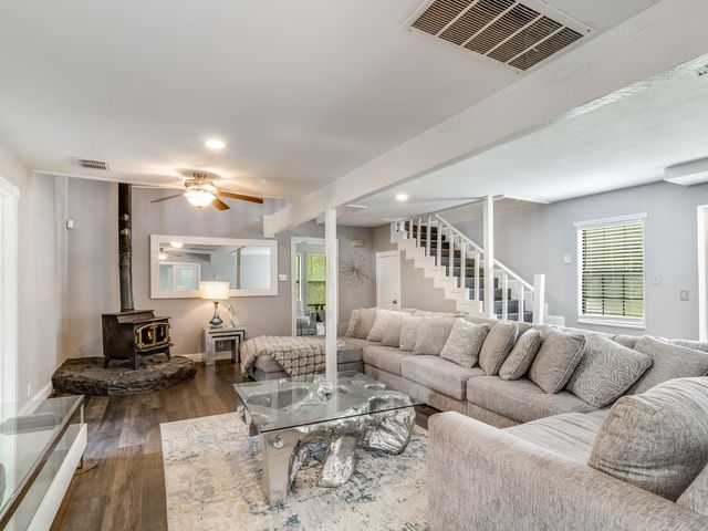 20880 N Fm 709, Hubbard, TX 76648