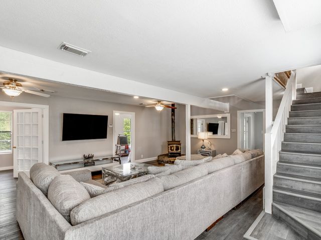 20880 N Fm 709, Hubbard, TX 76648