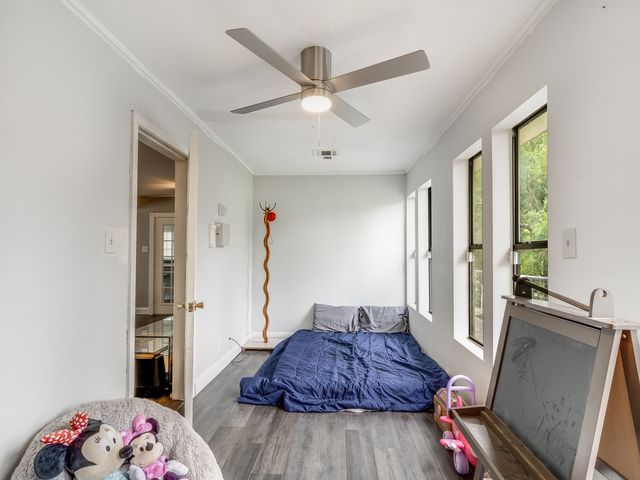 20880 N Fm 709, Hubbard, TX 76648