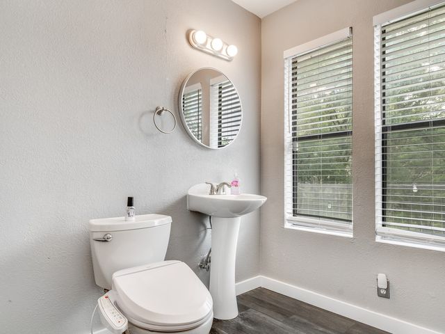 20880 N Fm 709, Hubbard, TX 76648