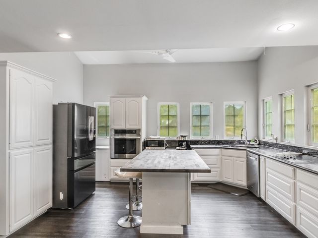 20880 N Fm 709, Hubbard, TX 76648