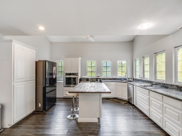 20880 N Fm 709, Hubbard, TX 76648