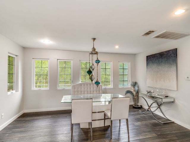 20880 N Fm 709, Hubbard, TX 76648