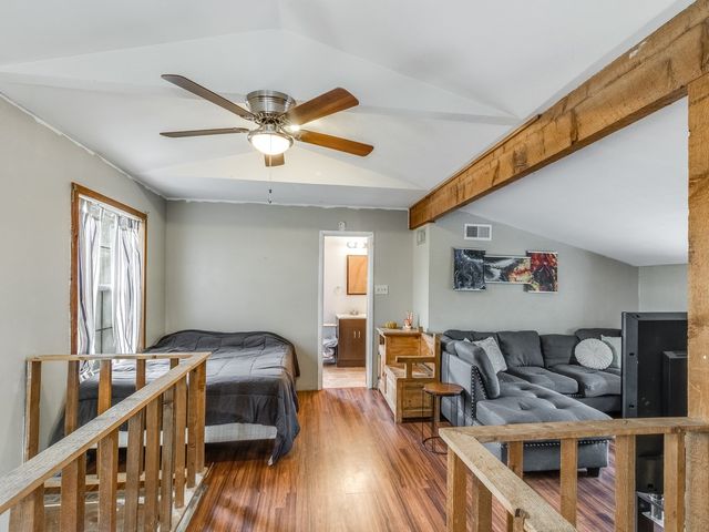 20880 N Fm 709, Hubbard, TX 76648