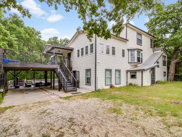 20880 N Fm 709, Hubbard, TX 76648