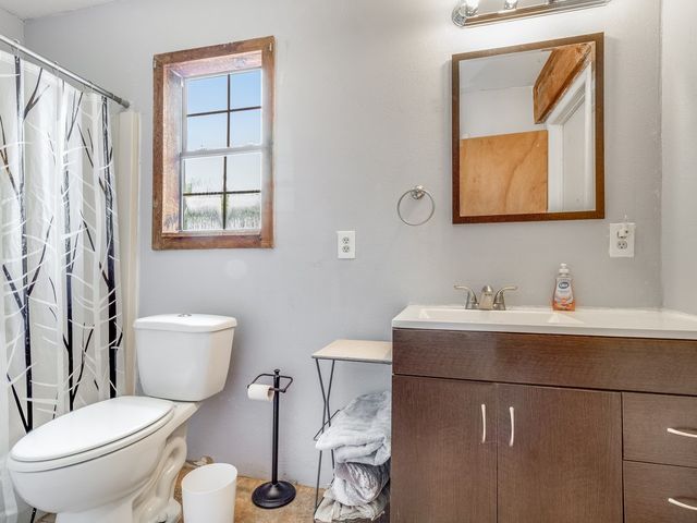 20880 N Fm 709, Hubbard, TX 76648