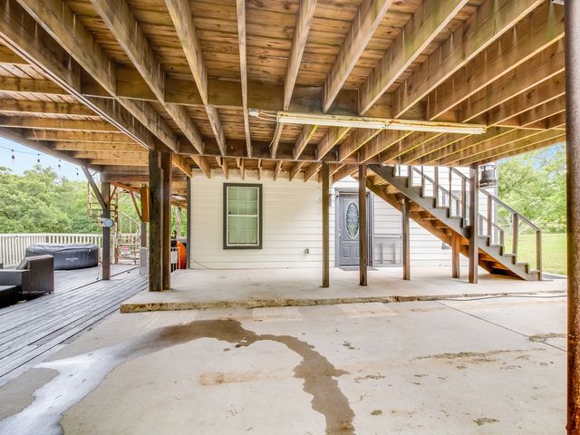 20880 N Fm 709, Hubbard, TX 76648