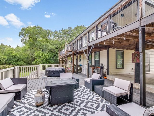 20880 N Fm 709, Hubbard, TX 76648