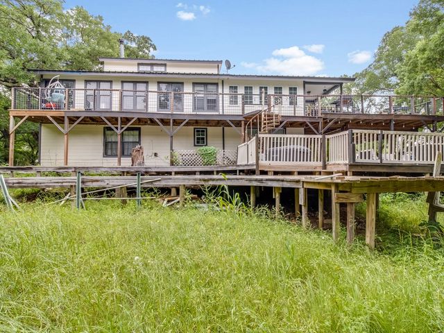 20880 N Fm 709, Hubbard, TX 76648