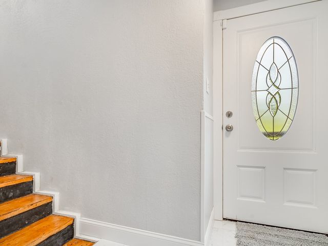 20880 N Fm 709, Hubbard, TX 76648