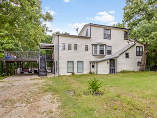 20880 N Fm 709, Hubbard, TX 76648