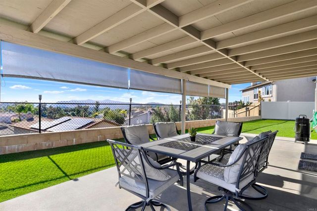 2274 Boulders Court, Alpine, CA 91901