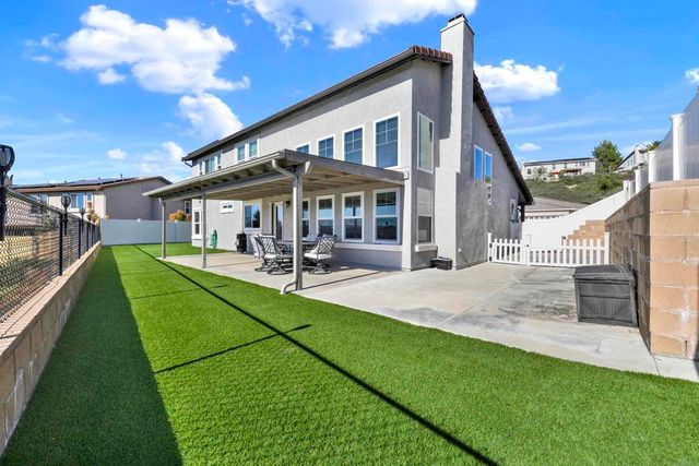 2274 Boulders Court, Alpine, CA 91901