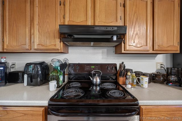 546 Leisure Land Place, Big Cabin, OK 74332