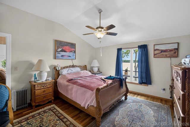 546 Leisure Land Place, Big Cabin, OK 74332