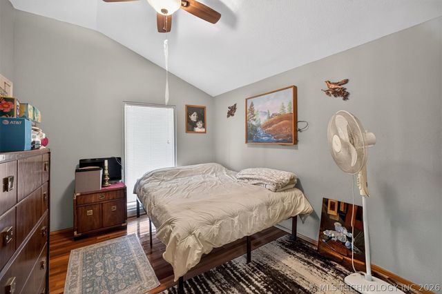 546 Leisure Land Place, Big Cabin, OK 74332