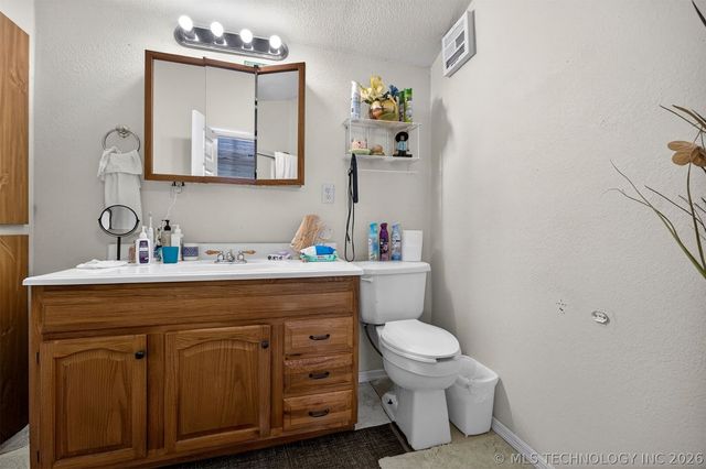 546 Leisure Land Place, Big Cabin, OK 74332