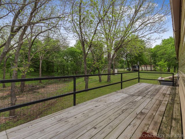 546 Leisure Land Place, Big Cabin, OK 74332