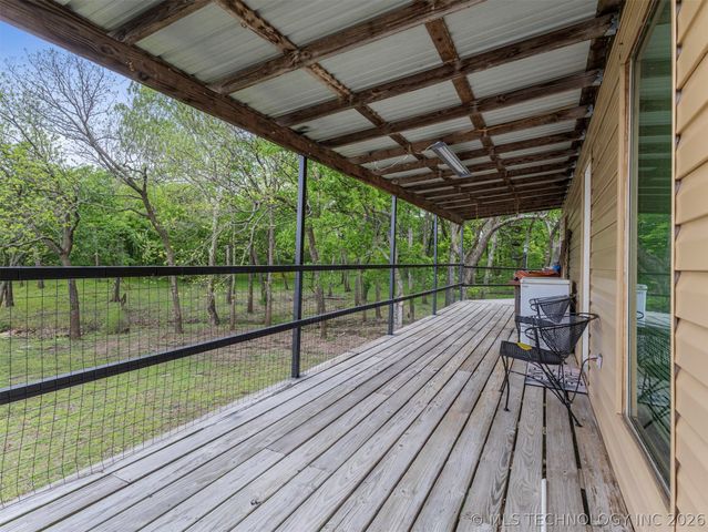 546 Leisure Land Place, Big Cabin, OK 74332
