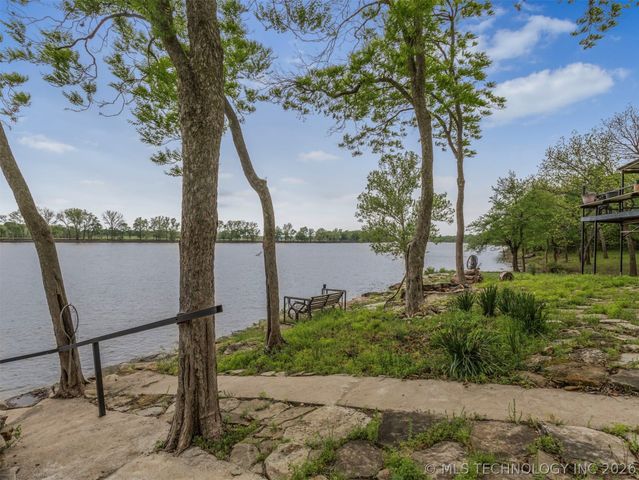 546 Leisure Land Place, Big Cabin, OK 74332