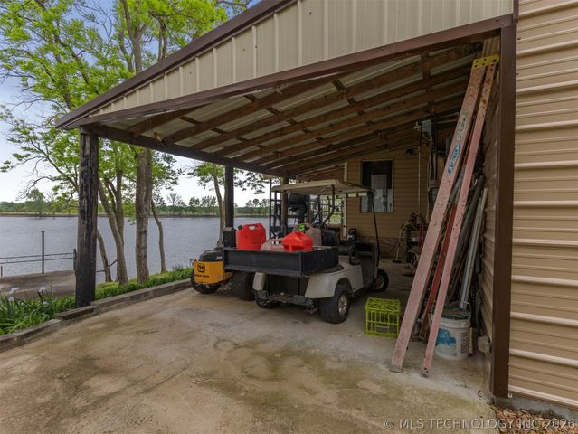 546 Leisure Land Place, Big Cabin, OK 74332