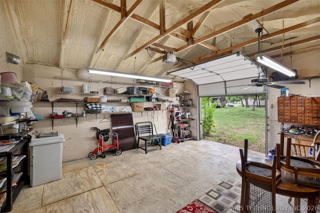 546 Leisure Land Place, Big Cabin, OK 74332
