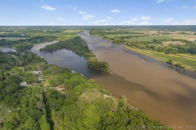 546 Leisure Land Place, Big Cabin, OK 74332
