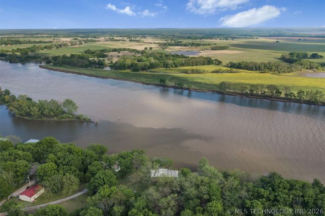 546 Leisure Land Place, Big Cabin, OK 74332