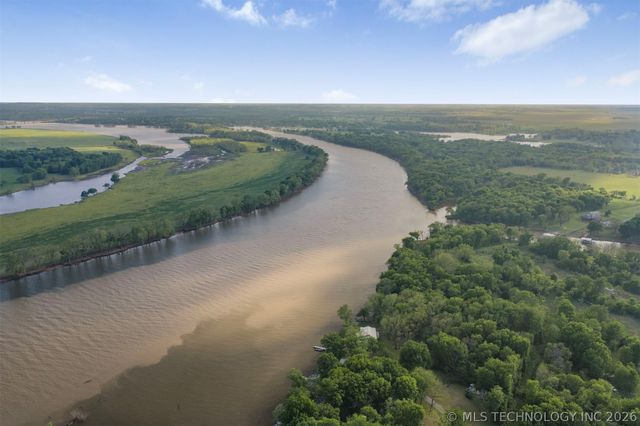 546 Leisure Land Place, Big Cabin, OK 74332