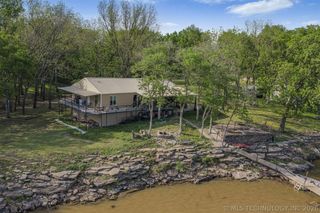 546 Leisure Land Place, Big Cabin, OK 74332