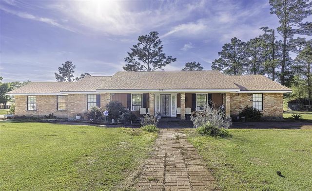3273 Paul White Rd Road, Lake Charles, LA 70611