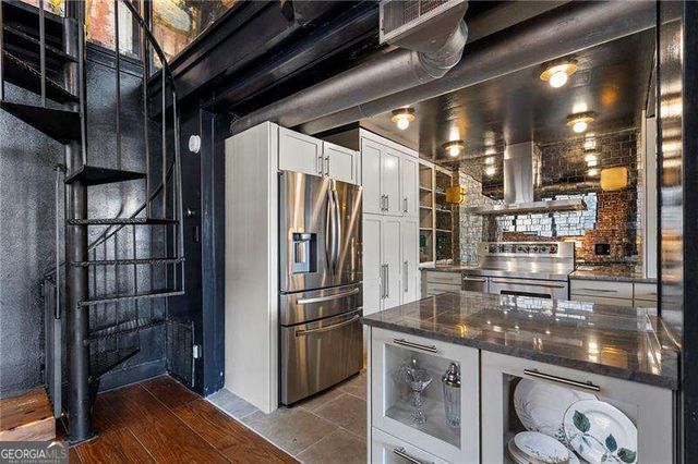 190 Walker Street SW 205, Atlanta, GA 30313