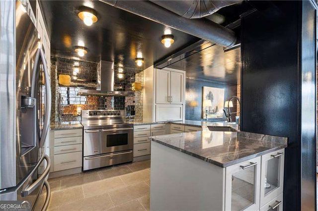 190 Walker Street SW 205, Atlanta, GA 30313